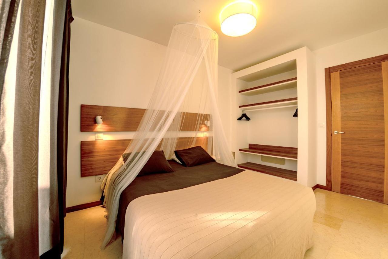 Cotillo Casa Chani With Heated Pool In El Roque מראה חיצוני תמונה