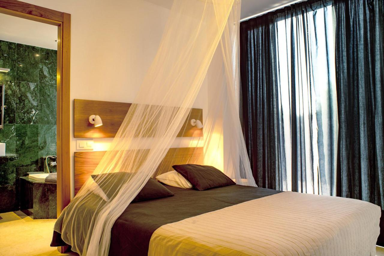 Cotillo Casa Chani With Heated Pool In El Roque מראה חיצוני תמונה