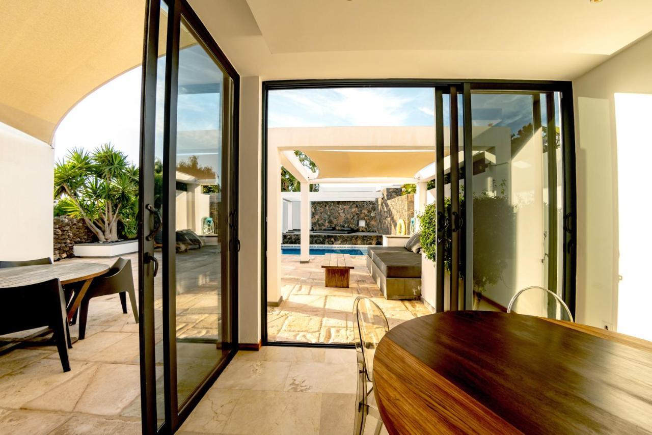 Cotillo Casa Chani With Heated Pool In El Roque מראה חיצוני תמונה