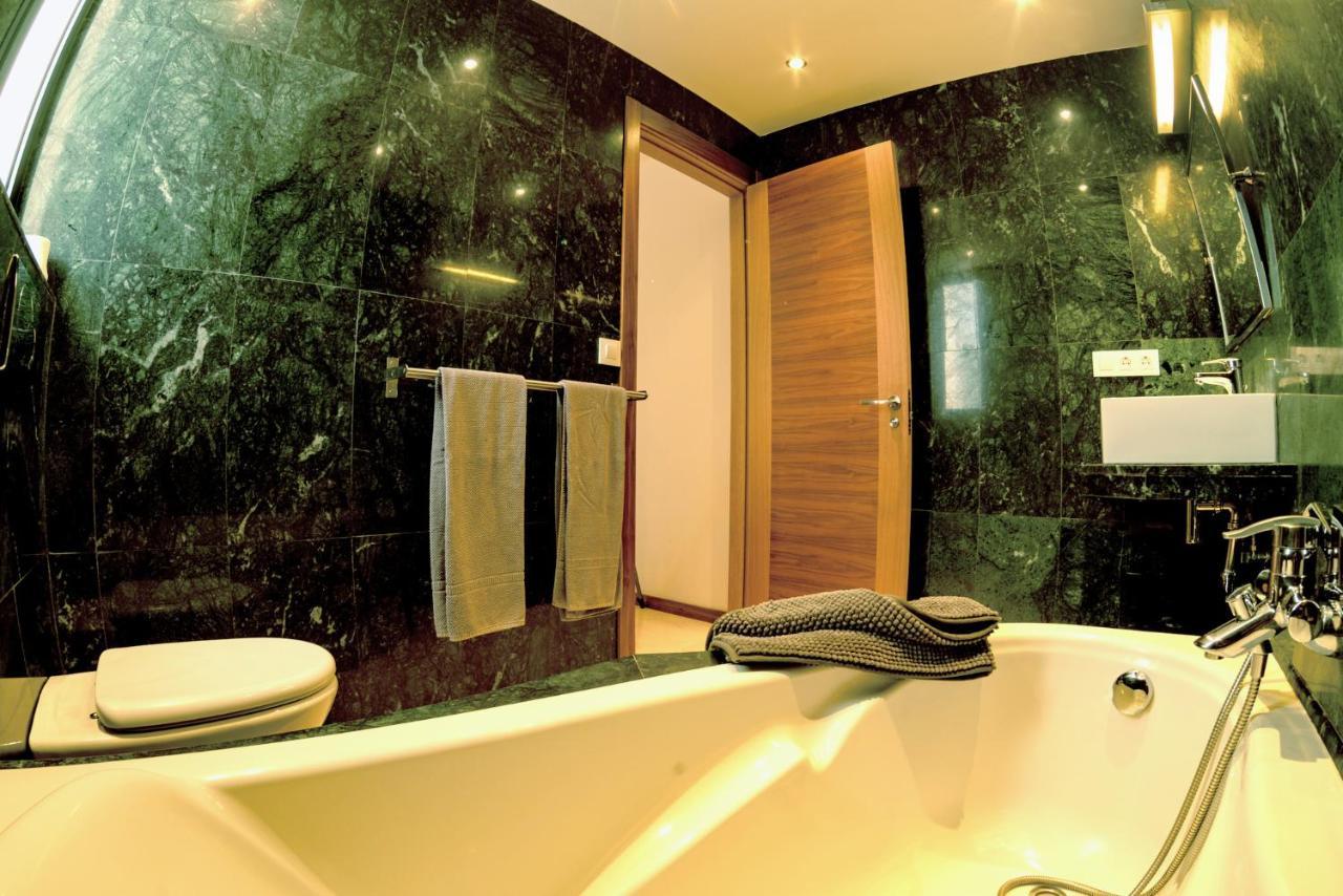 Cotillo Casa Chani With Heated Pool In El Roque מראה חיצוני תמונה